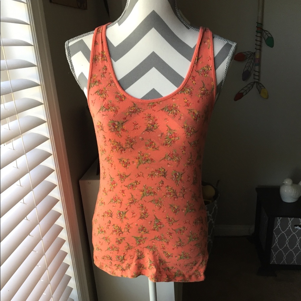 Margret By Be Cool Tank